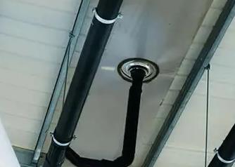 依兰虹吸排水的原理