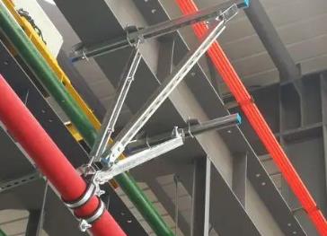 依兰抗震支架厂家与你分享你必须做的紧急情况下的准备